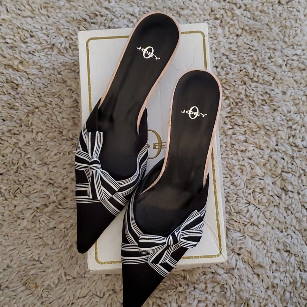 Joey Shoes